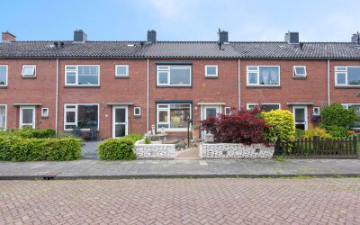 Lesturgeonstraat 30