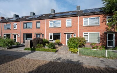 Benthem Reddingiusstraat 23