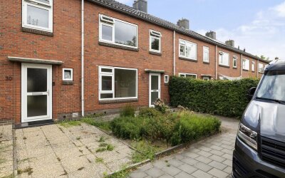 Benthem Reddingiusstraat 28
