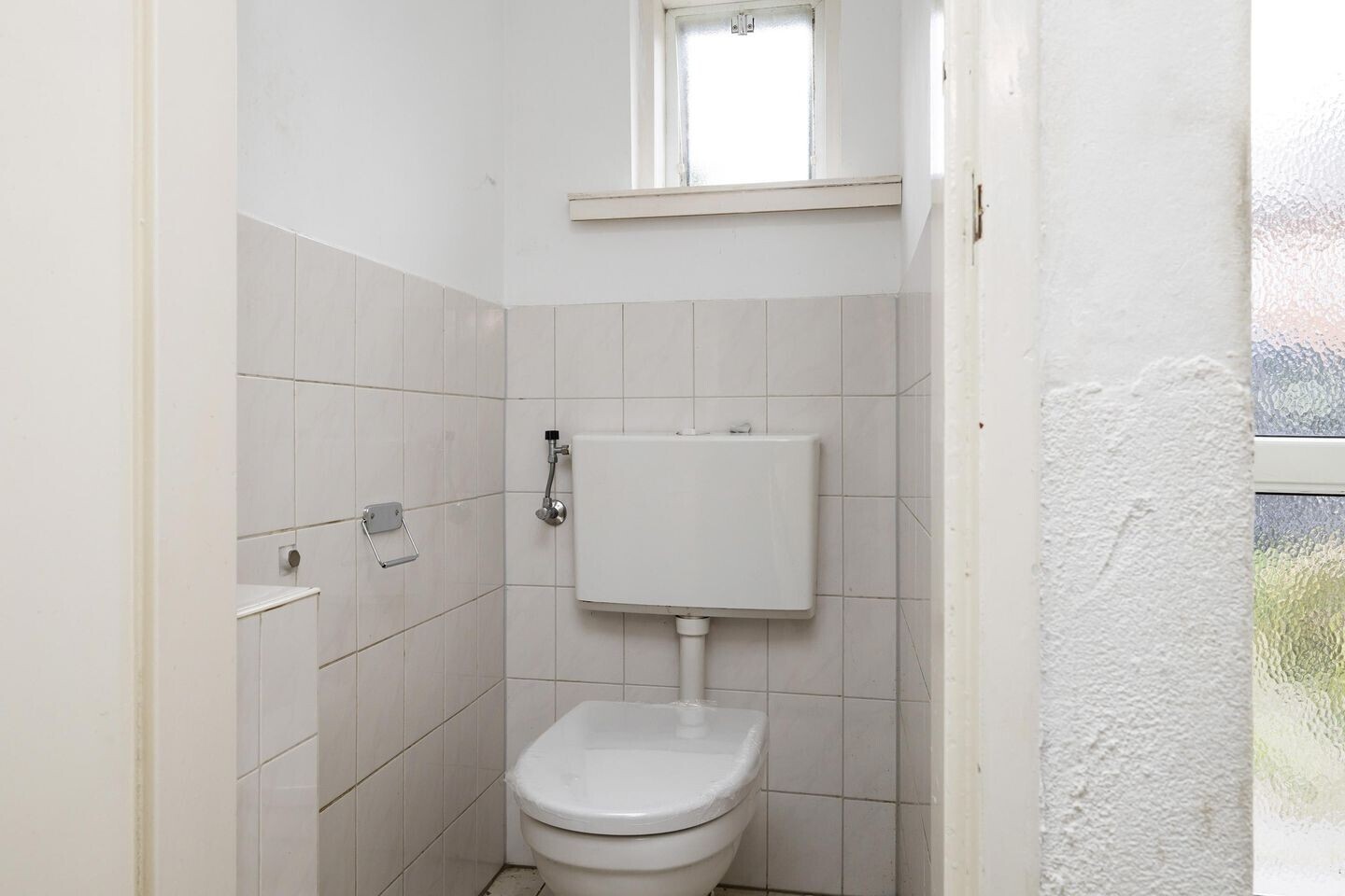 Tussenwoning te koop: Benthem Reddingiusstraat 28, Assen
