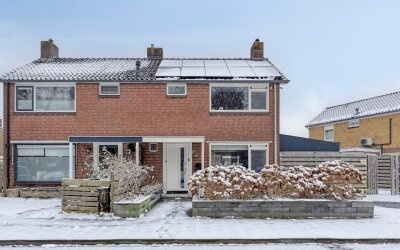 Stadhouderslaan 114