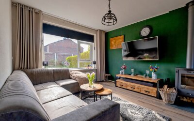 Linthorst Homanstraat 7