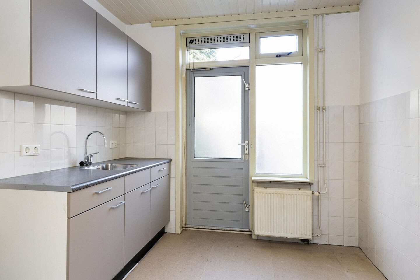 Tussenwoning te koop: Zuidenveld 32, Assen