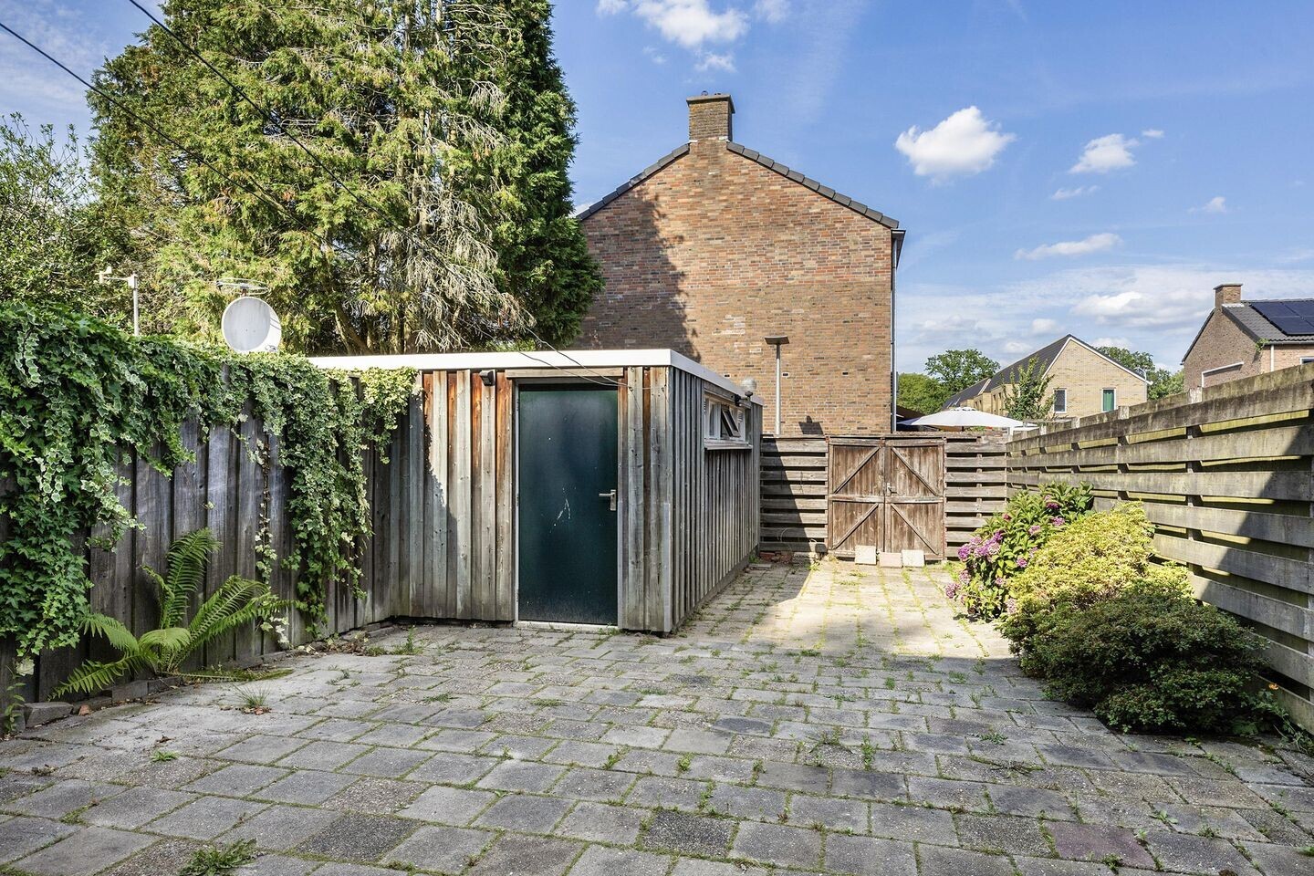 Tussenwoning te koop: Zuidenveld 32, Assen