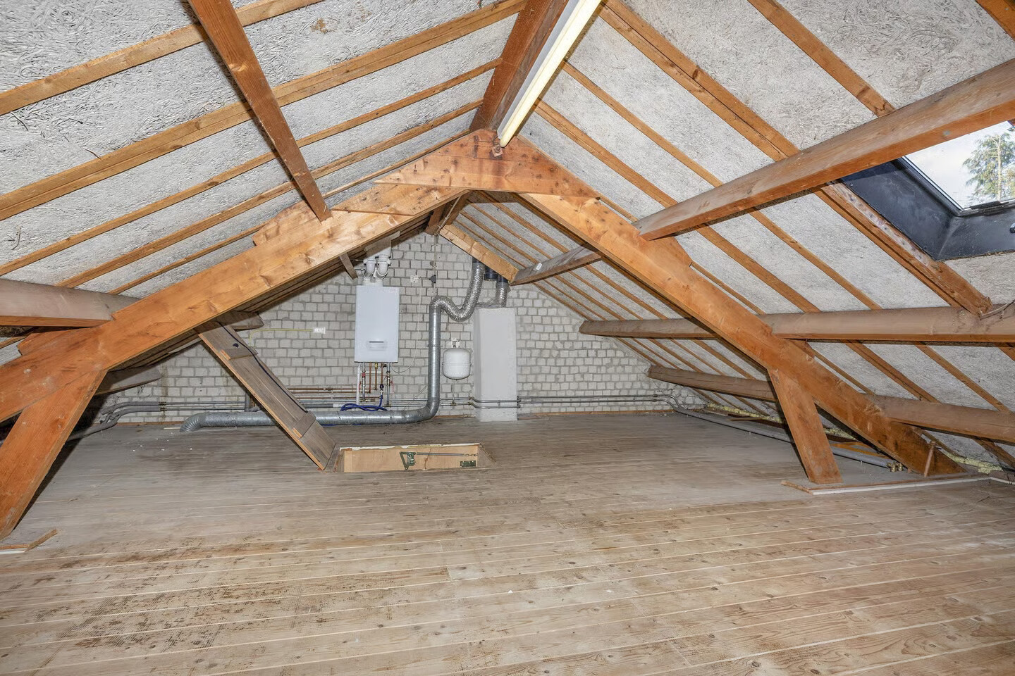 Tussenwoning te koop: Zuidenveld 32, Assen