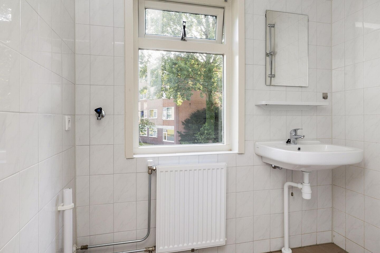 Tussenwoning te koop: Zuidenveld 32, Assen