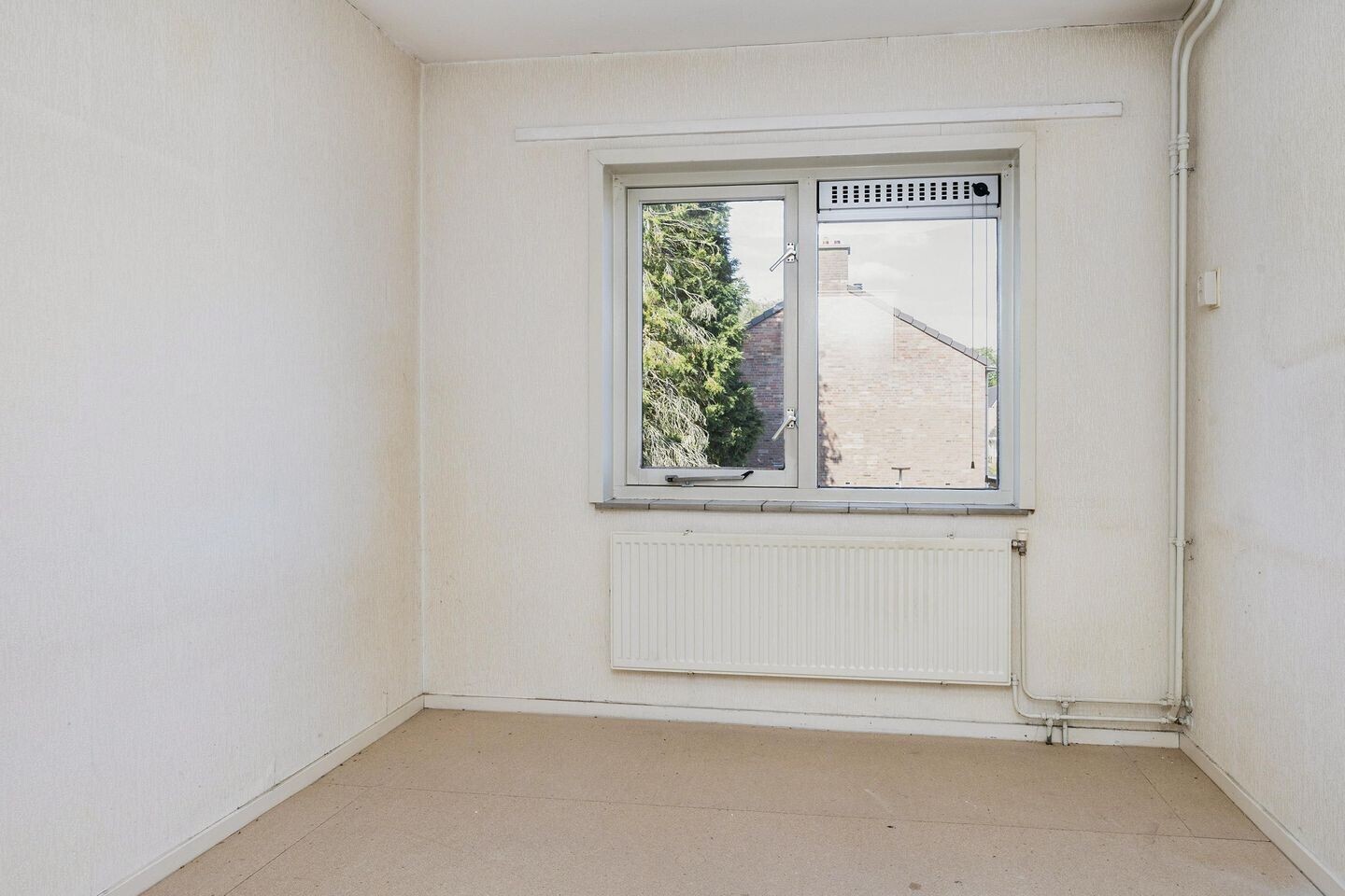 Tussenwoning te koop: Zuidenveld 32, Assen