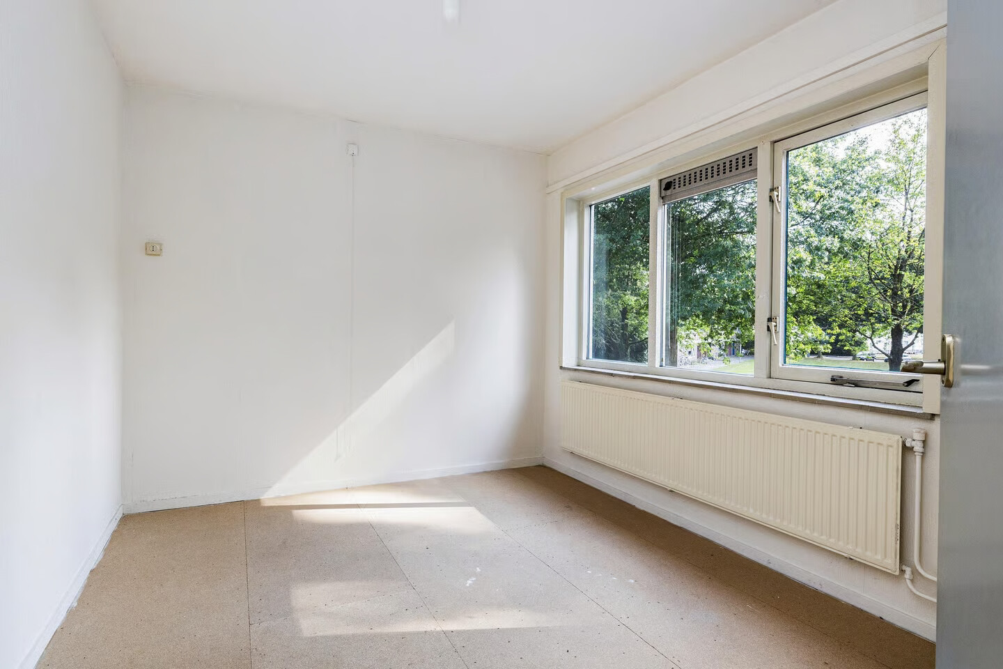 Tussenwoning te koop: Zuidenveld 32, Assen