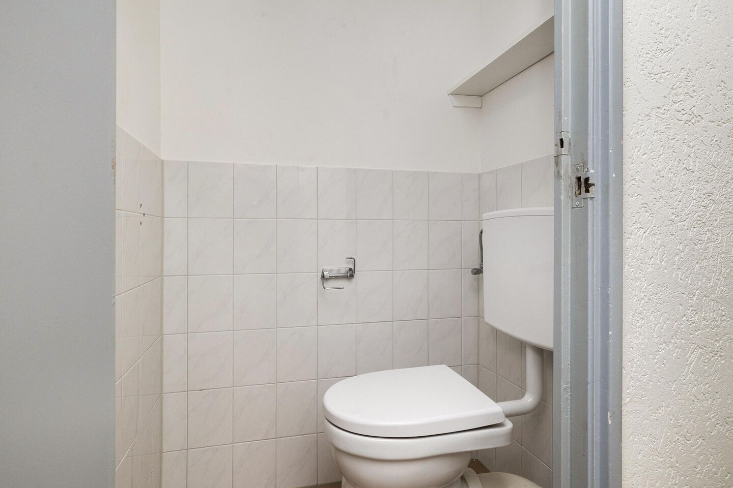 Tussenwoning te koop: Zuidenveld 32, Assen