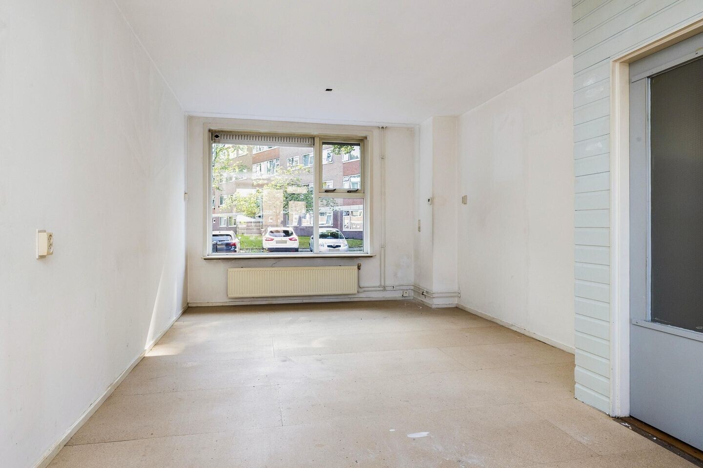 Tussenwoning te koop: Zuidenveld 32, Assen