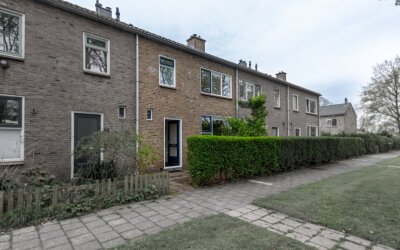 Zuidenveld 54
