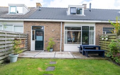 Huis te koop Kerspellaan 3