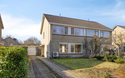 Scheldestraat 33