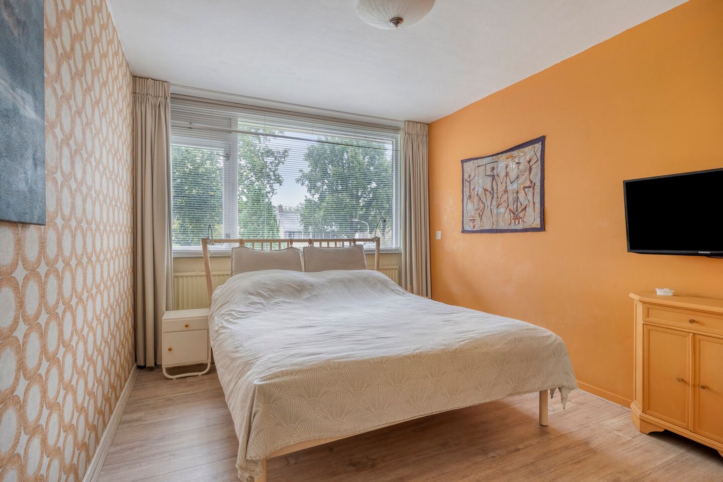 Twee-onder-één-kap te koop: Scheldestraat 71, Assen