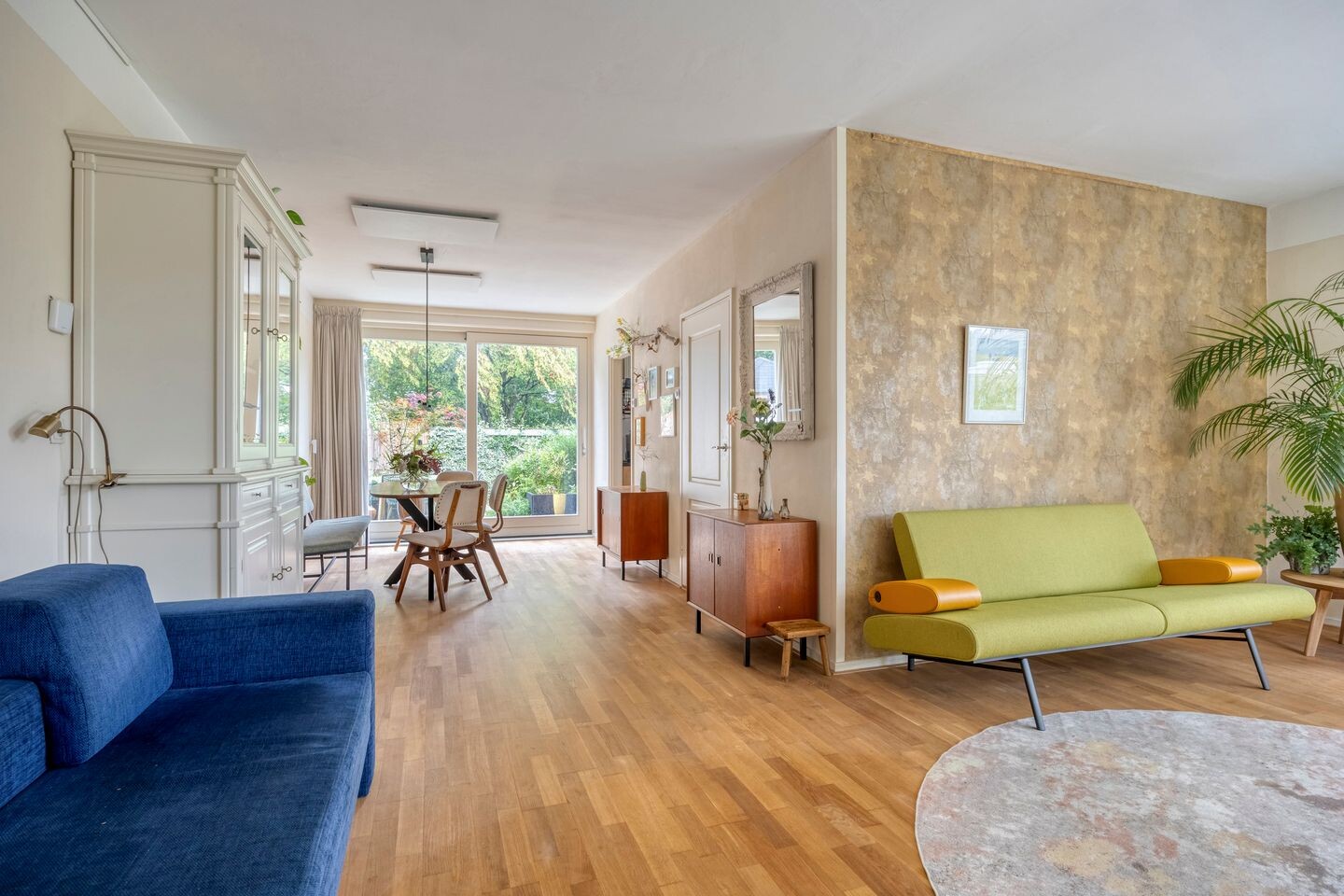 Twee-onder-één-kap te koop: Scheldestraat 71, Assen