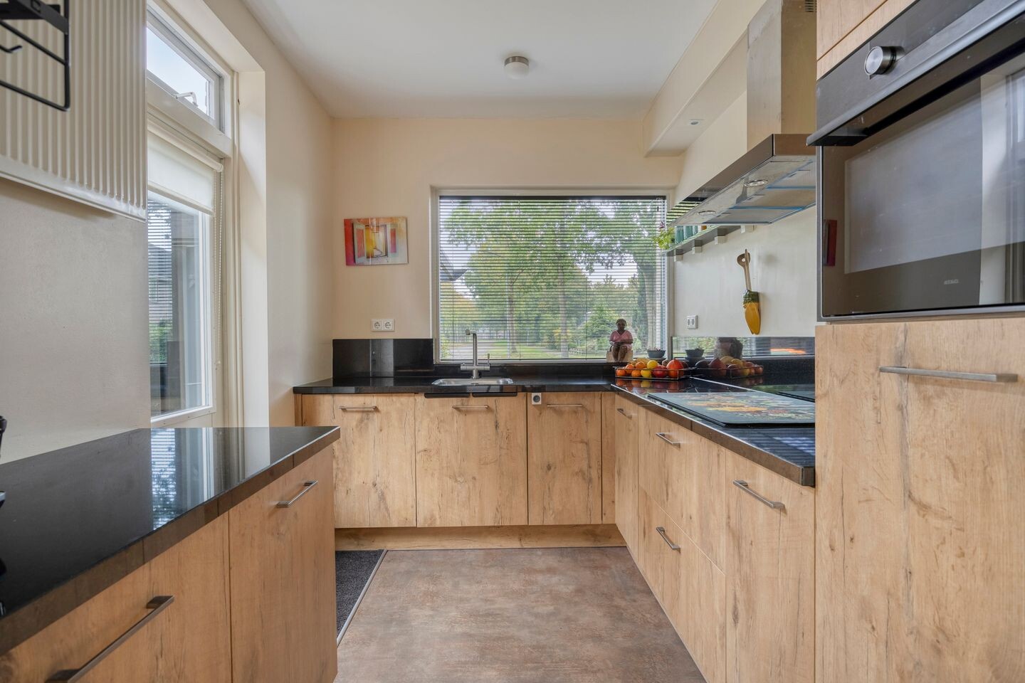 Twee-onder-één-kap te koop: Scheldestraat 71, Assen