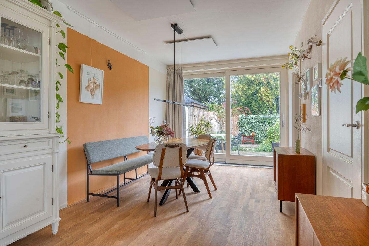 Twee-onder-één-kap te koop: Scheldestraat 71, Assen
