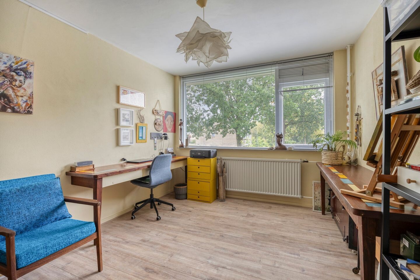 Twee-onder-één-kap te koop: Scheldestraat 71, Assen