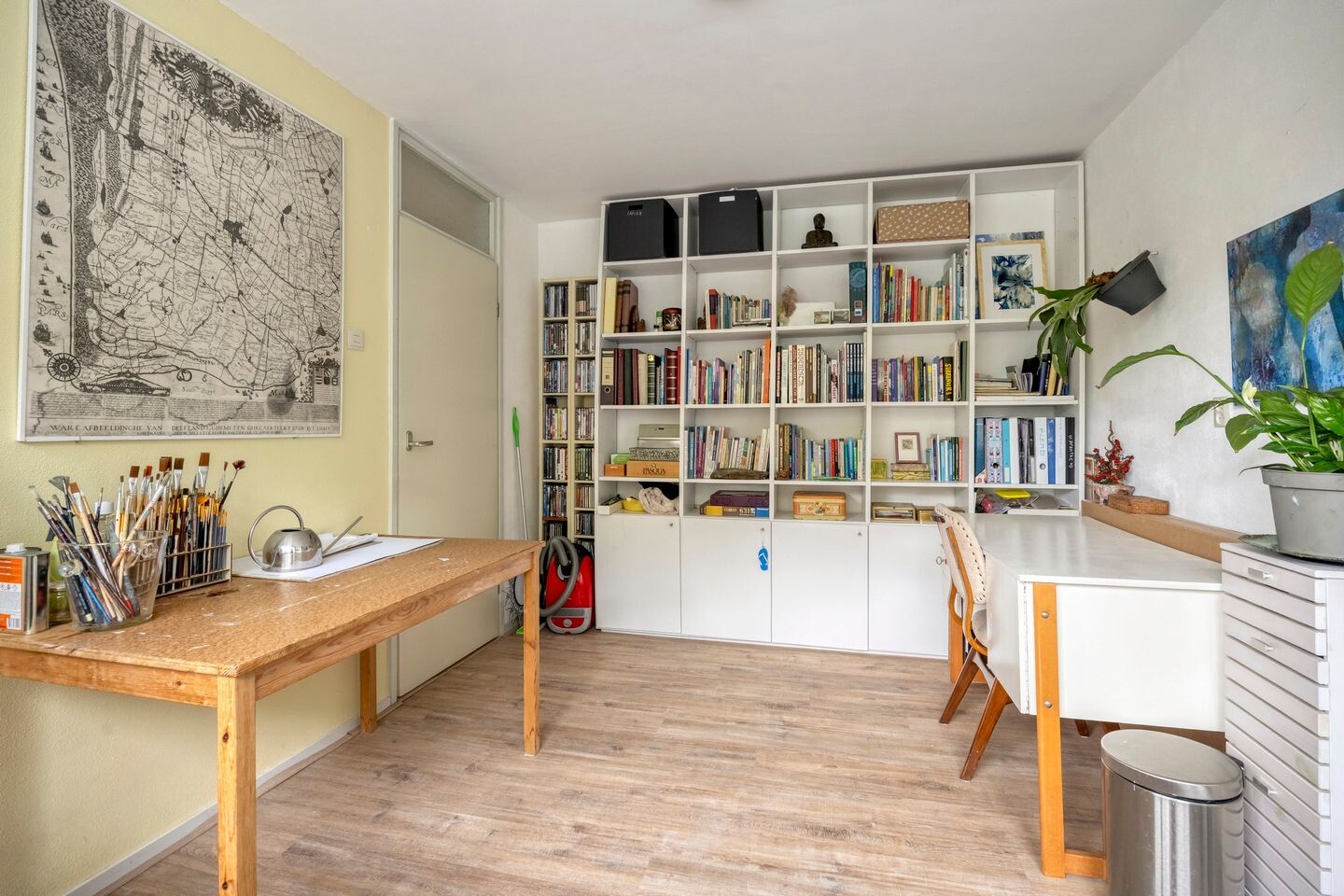Twee-onder-één-kap te koop: Scheldestraat 71, Assen