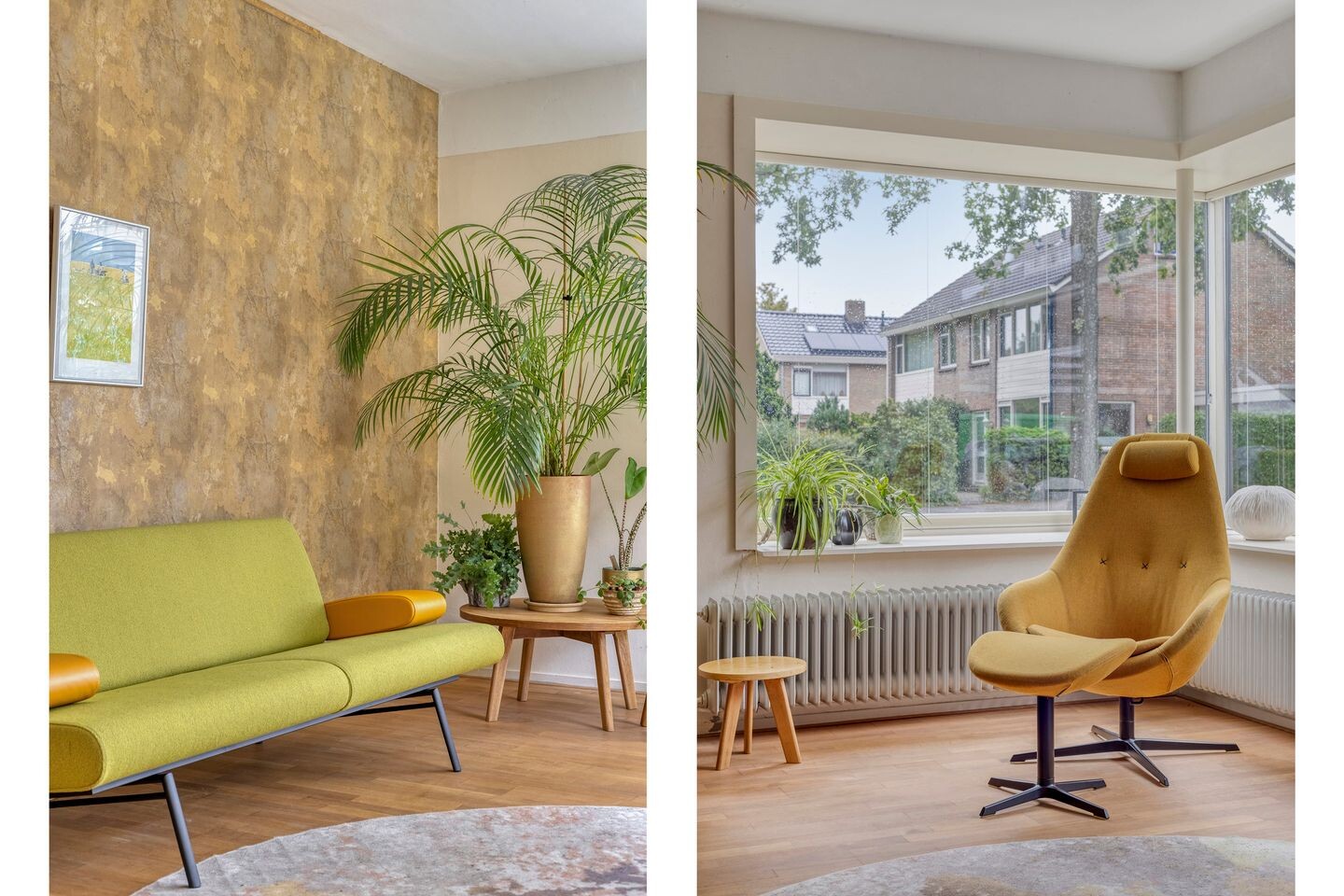 Twee-onder-één-kap te koop: Scheldestraat 71, Assen