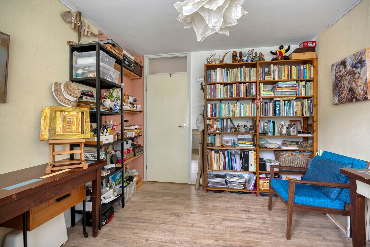 Twee-onder-één-kap te koop: Scheldestraat 71, Assen