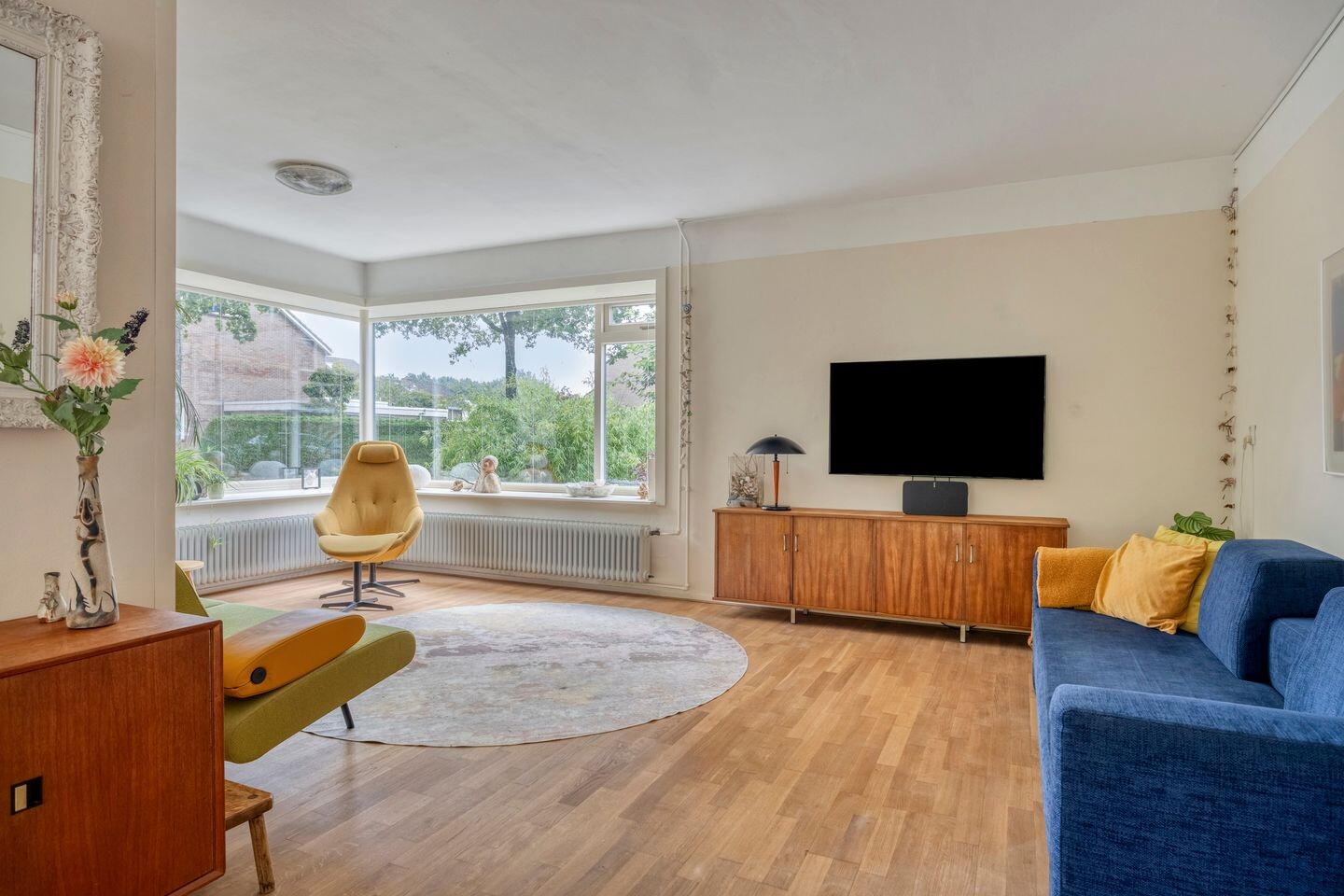 Twee-onder-één-kap te koop: Scheldestraat 71, Assen