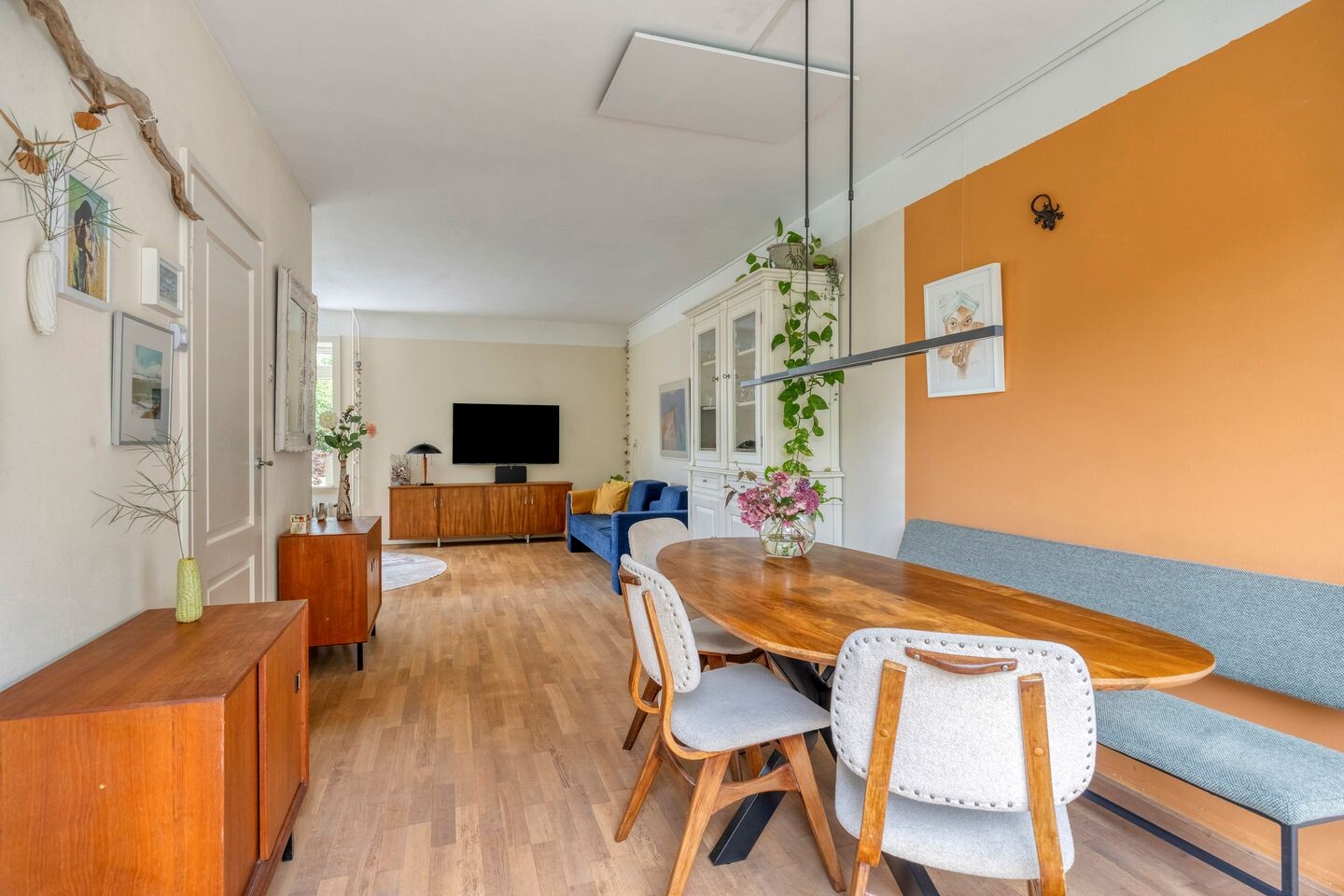 Twee-onder-één-kap te koop: Scheldestraat 71, Assen