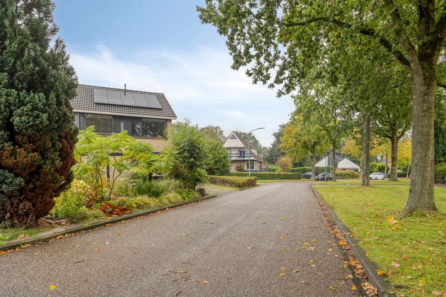 Twee-onder-één-kap te koop: Scheldestraat 71, Assen