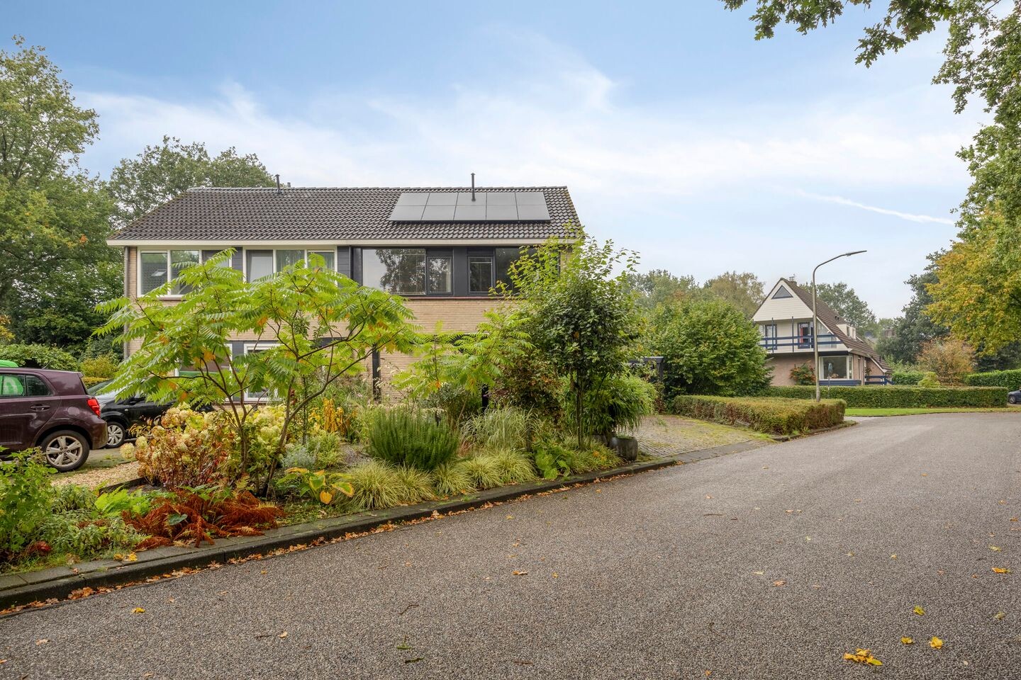 Twee-onder-één-kap te koop: Scheldestraat 71, Assen