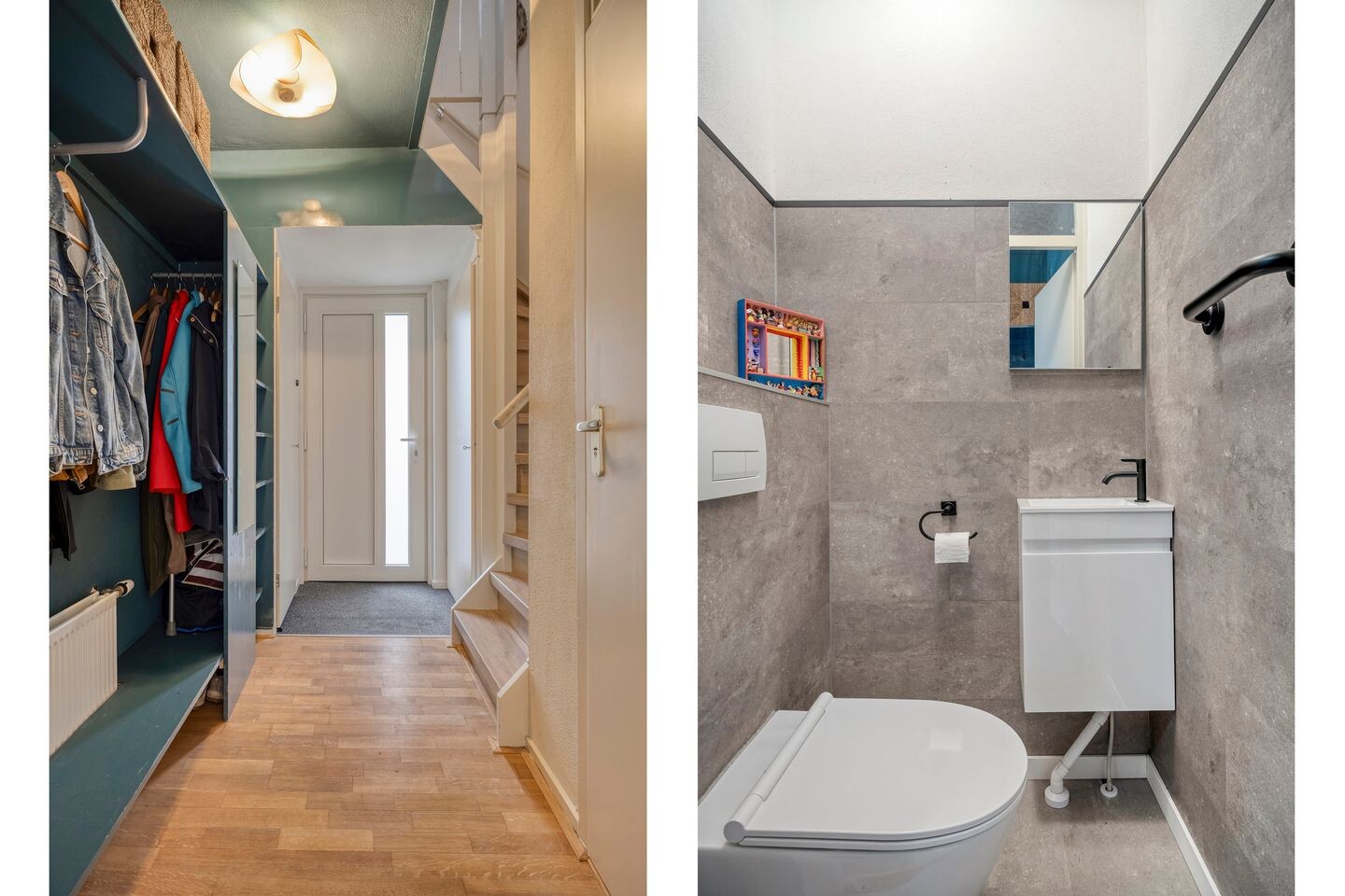 Twee-onder-één-kap te koop: Scheldestraat 71, Assen