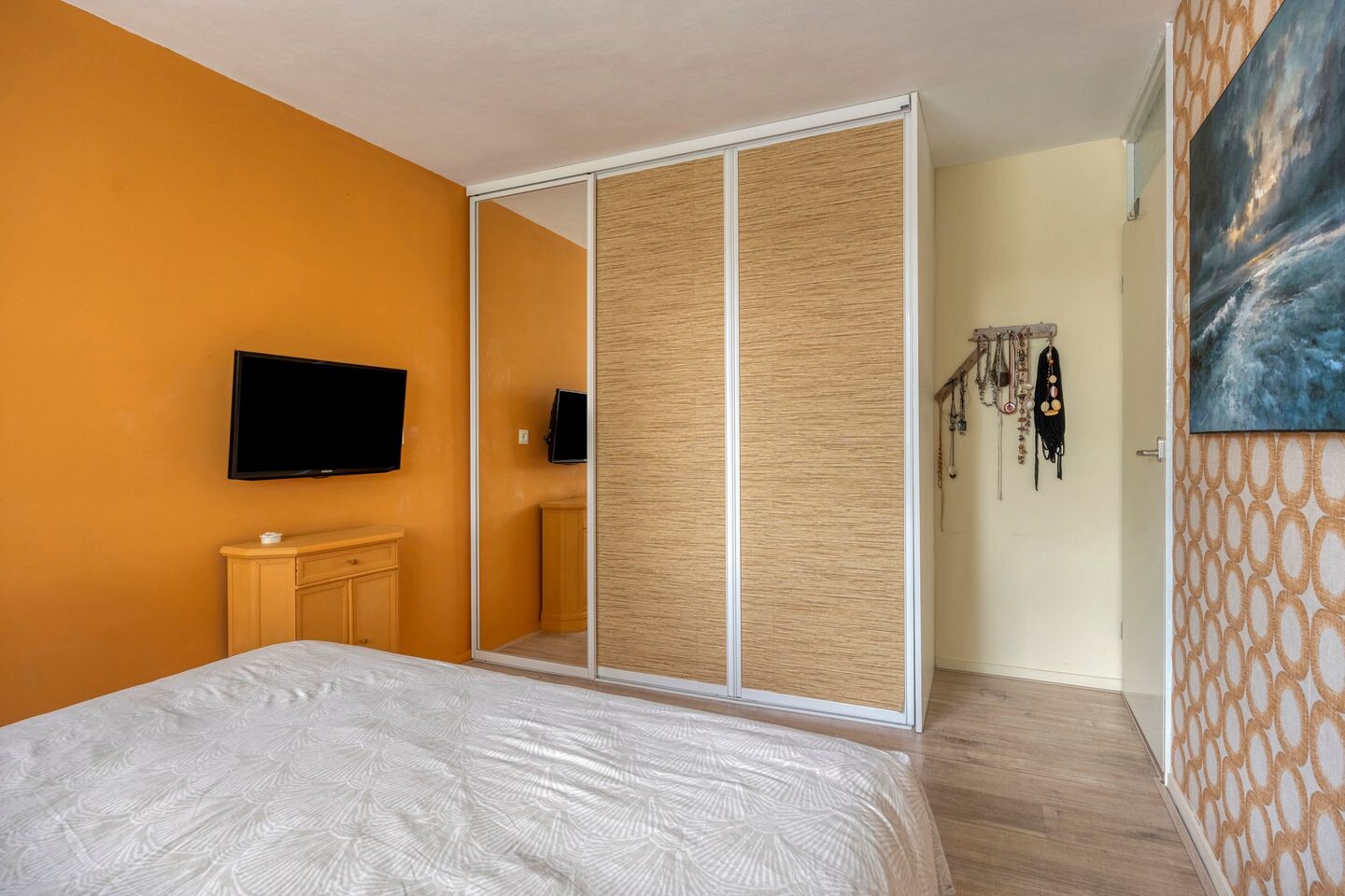 Twee-onder-één-kap te koop: Scheldestraat 71, Assen