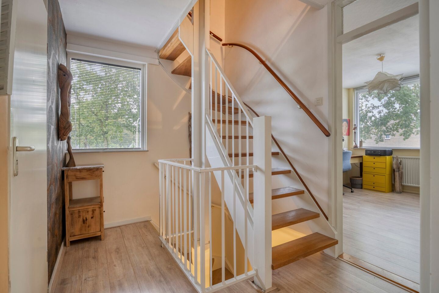 Twee-onder-één-kap te koop: Scheldestraat 71, Assen