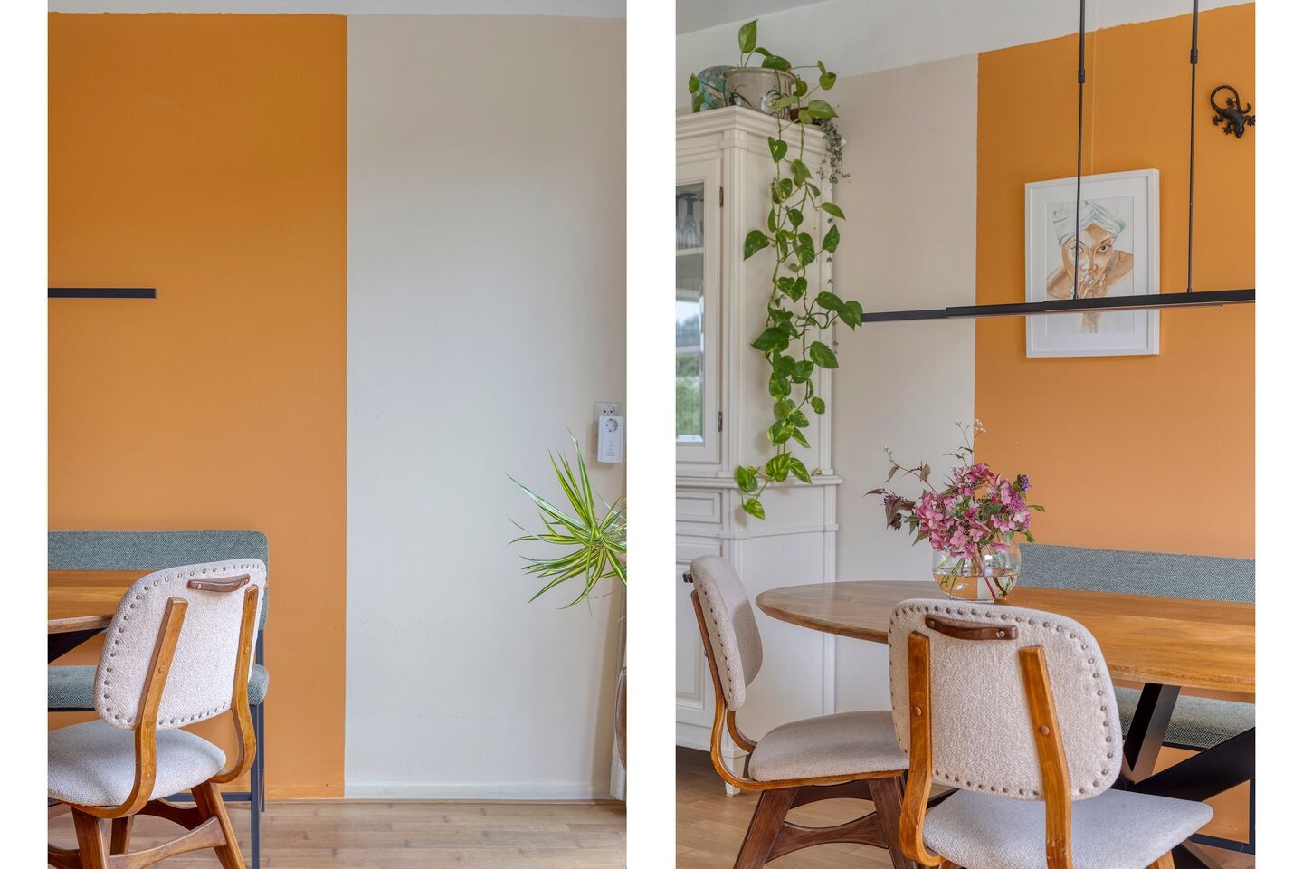 Twee-onder-één-kap te koop: Scheldestraat 71, Assen