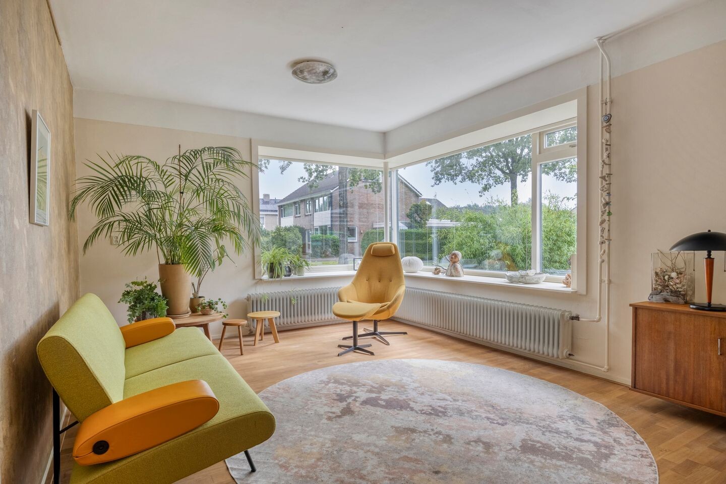 Twee-onder-één-kap te koop: Scheldestraat 71, Assen
