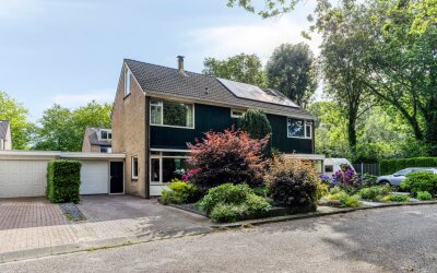 Zaanstraat 15