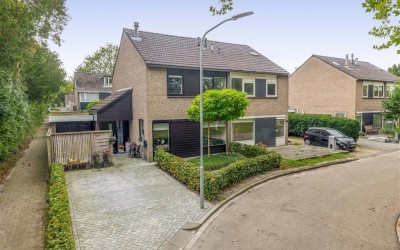 Lingestraat 25