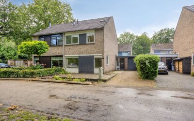 Lingestraat 27