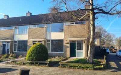 Donaustraat 62