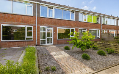 Elbestraat 58