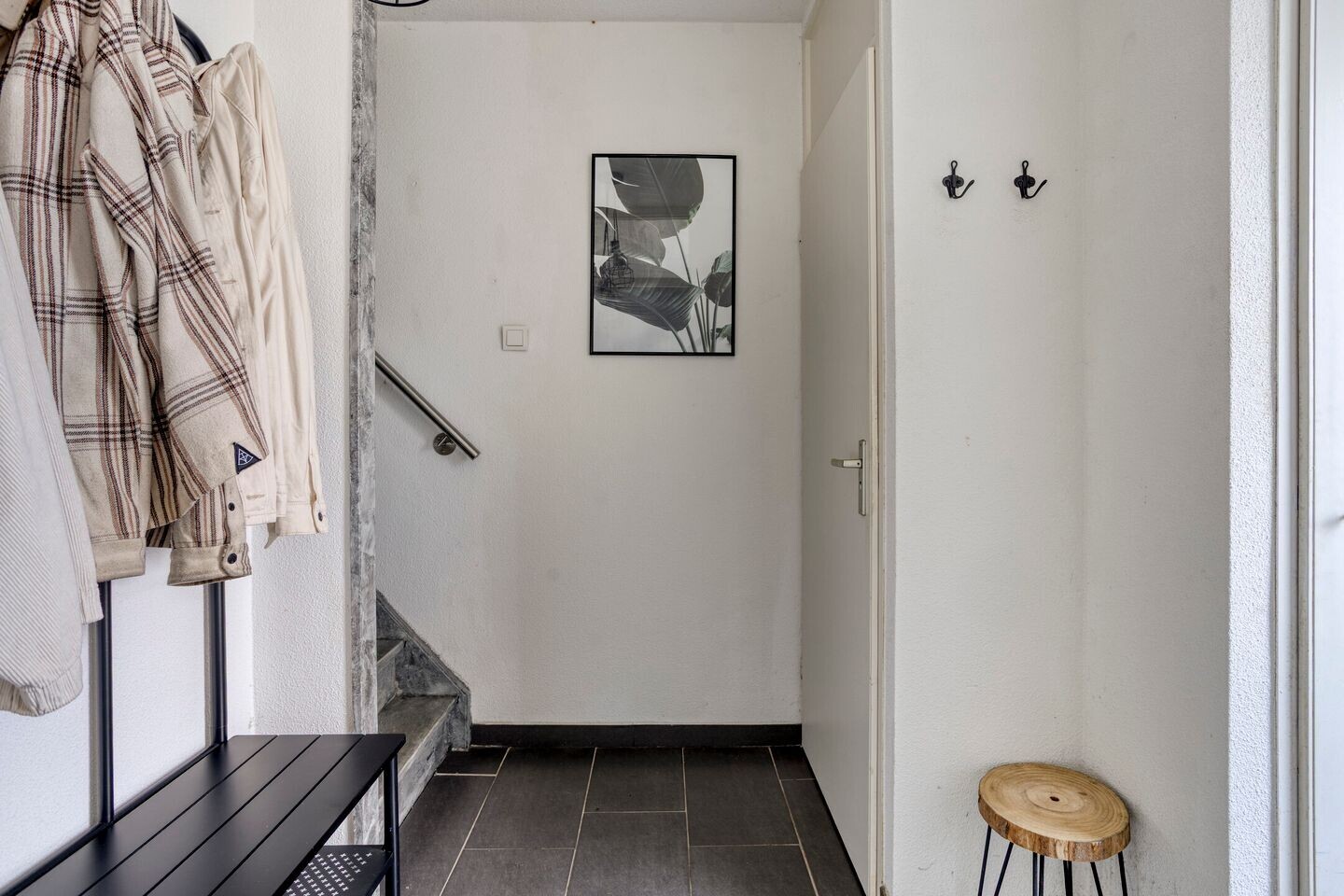 Tussenwoning te koop: Rhônepad 13, Assen