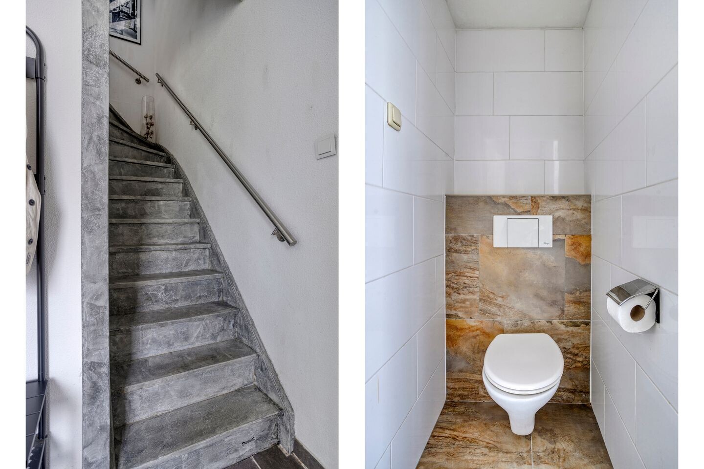 Tussenwoning te koop: Rhônepad 13, Assen