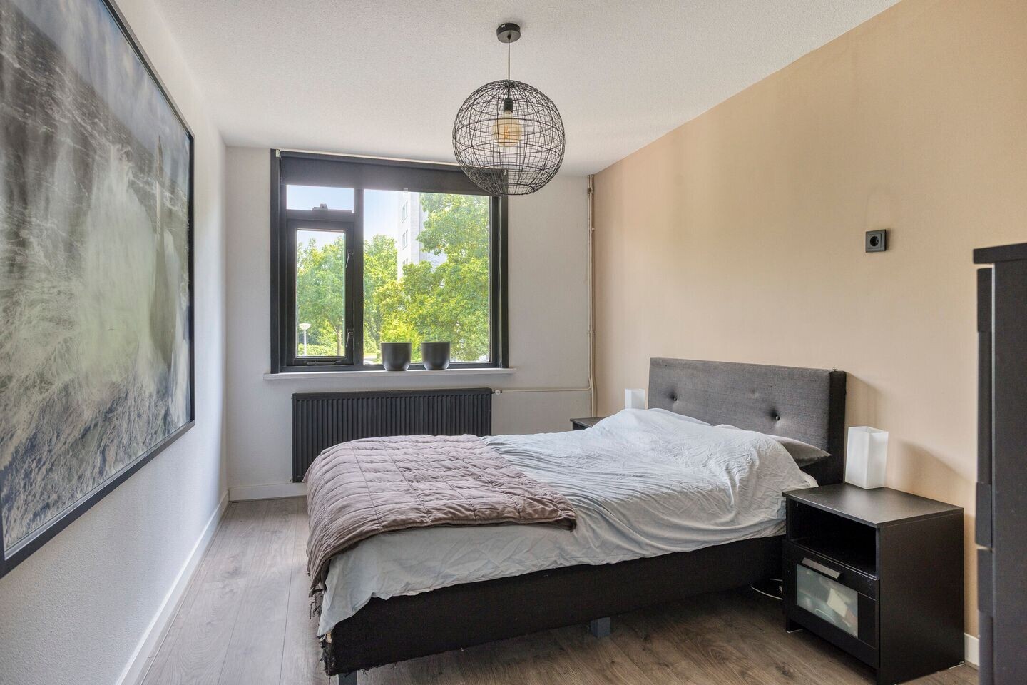 Tussenwoning te koop: Rhônepad 13, Assen