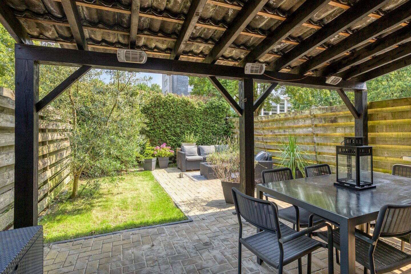 Tussenwoning te koop: Rhônepad 13, Assen