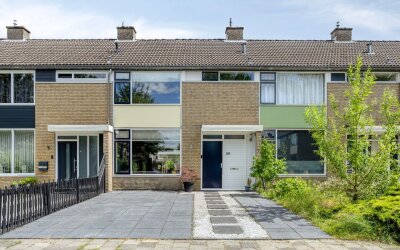 Moezelstraat 29