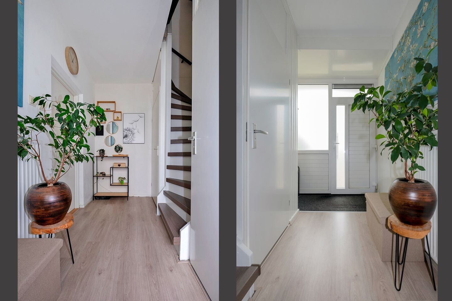 Tussenwoning te koop: Moezelstraat 57, Assen