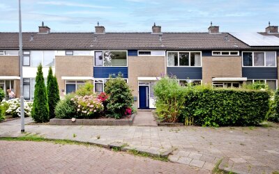 Moezelstraat 57