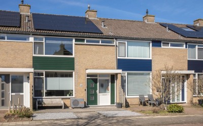 Moezelstraat 105