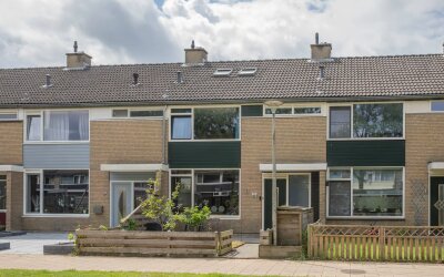 Moezelstraat 66