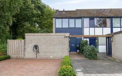 Weserstraat 36