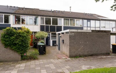 Huis te koop Mainstraat 26